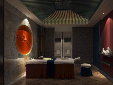 为什么选择武汉洪山Teyou养生会馆桑拿会馆