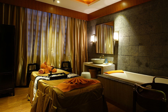 武汉洪山一个男人的桑拿忏悔录